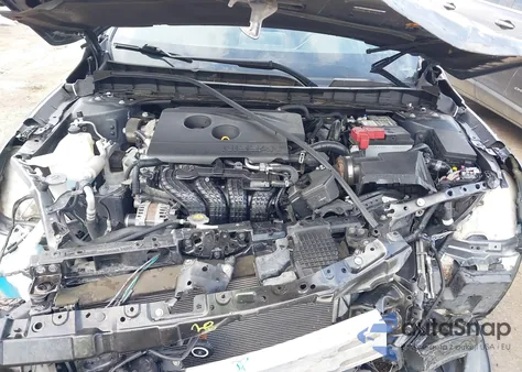 2020 Nissan Altima Sv from USA, damaged, VIN 1N4BL4DW2LC285749